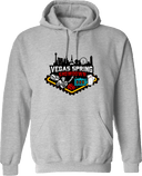 Hoodies - Vegas Spring Showdown 2026