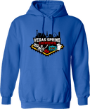 Hoodies - Vegas Spring Showdown 2026