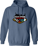Hoodies - Vegas Spring Showdown 2026