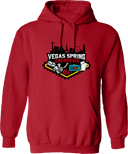 Hoodies - Vegas Spring Showdown 2026