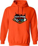 Hoodies - Vegas Spring Showdown 2026