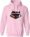 Hoodies - Vegas Spring Showdown 2026