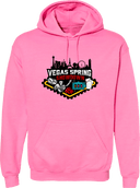 Hoodies - Vegas Spring Showdown 2026