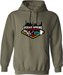 Hoodies - Vegas Spring Showdown 2026