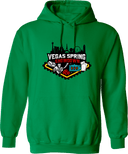 Hoodies - Vegas Spring Showdown 2026