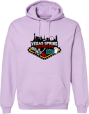 Hoodies - Vegas Spring Showdown 2026