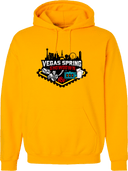 Hoodies - Vegas Spring Showdown 2026