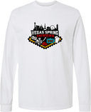 Long Sleeves - Vegas Spring Showdown 2026