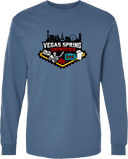 Long Sleeves - Vegas Spring Showdown 2026