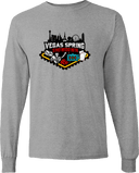 Long Sleeves - Vegas Spring Showdown 2026