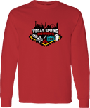 Long Sleeves - Vegas Spring Showdown 2026