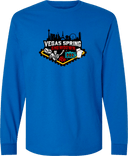 Long Sleeves - Vegas Spring Showdown 2026