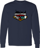 Long Sleeves - Vegas Spring Showdown 2026