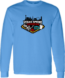 Long Sleeves - Vegas Spring Showdown 2026