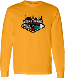 Long Sleeves - Vegas Spring Showdown 2026