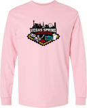 Long Sleeves - Vegas Spring Showdown 2026