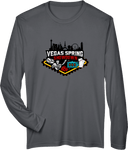 Performance Long Sleeves - Vegas Spring Showdown 2026