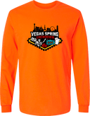 Long Sleeves - Vegas Spring Showdown 2026