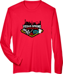 Performance Long Sleeves - Vegas Spring Showdown 2026