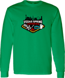 Long Sleeves - Vegas Spring Showdown 2026
