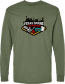 Long Sleeves - Vegas Spring Showdown 2026