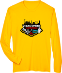 Performance Long Sleeves - Vegas Spring Showdown 2026
