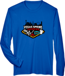 Performance Long Sleeves - Vegas Spring Showdown 2026