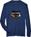Performance Long Sleeves - Vegas Spring Showdown 2026