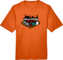 Performance Short Sleeves - Vegas Spring Showdown 2026