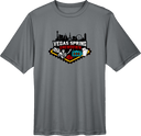 Performance Short Sleeves - Vegas Spring Showdown 2026