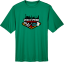 Performance Short Sleeves - Vegas Spring Showdown 2026
