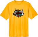 Performance Short Sleeves - Vegas Spring Showdown 2026