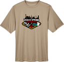 Performance Short Sleeves - Vegas Spring Showdown 2026