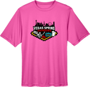 Performance Short Sleeves - Vegas Spring Showdown 2026