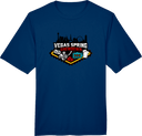 Performance Short Sleeves - Vegas Spring Showdown 2026