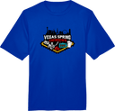 Performance Short Sleeves - Vegas Spring Showdown 2026