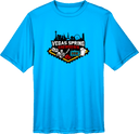 Performance Short Sleeves - Vegas Spring Showdown 2026