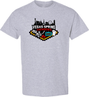 Short Sleeves - Vegas Spring Showdown 2026