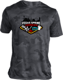 Performance Short Sleeves - Vegas Spring Showdown 2026