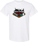 Short Sleeves - Vegas Spring Showdown 2026