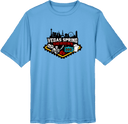 Performance Short Sleeves - Vegas Spring Showdown 2026