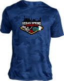 Performance Short Sleeves - Vegas Spring Showdown 2026