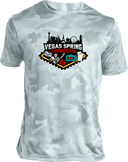 Performance Short Sleeves - Vegas Spring Showdown 2026