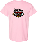 Short Sleeves - Vegas Spring Showdown 2026