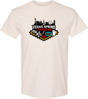 Short Sleeves - Vegas Spring Showdown 2026