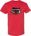 Short Sleeves - Vegas Spring Showdown 2026