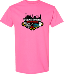 Short Sleeves - Vegas Spring Showdown 2026