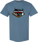 Short Sleeves - Vegas Spring Showdown 2026