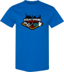 Short Sleeves - Vegas Spring Showdown 2026
