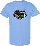 Short Sleeves - Vegas Spring Showdown 2026